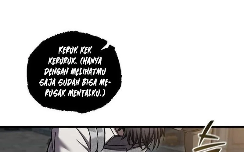 Solo Resurrection Chapter 75 - halaman 24