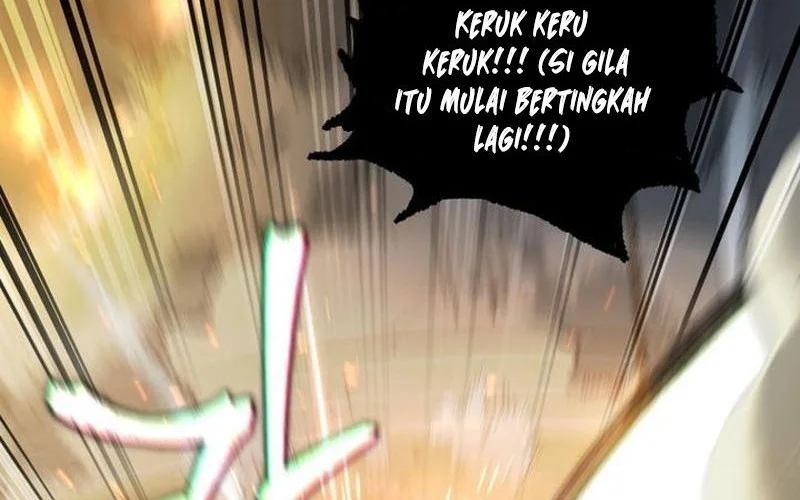 Solo Resurrection Chapter 75 - halaman 28