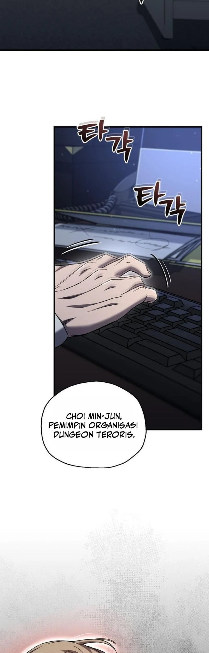 Solo Resurrection Chapter 75 - halaman 3
