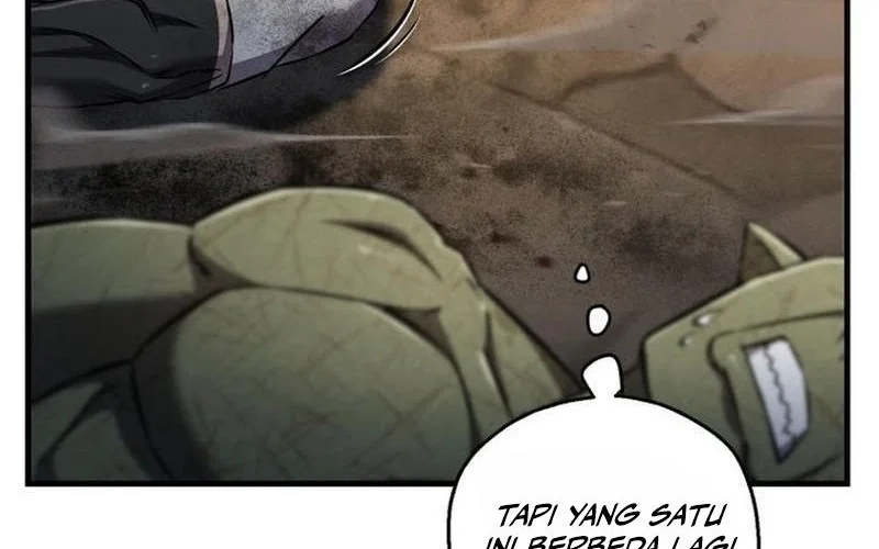 Solo Resurrection Chapter 75 - halaman 32