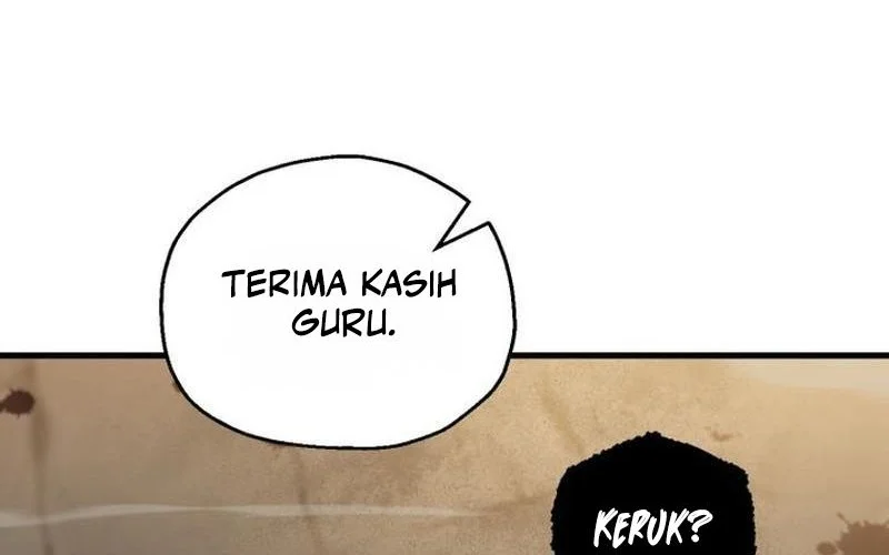 Solo Resurrection Chapter 75 - halaman 36