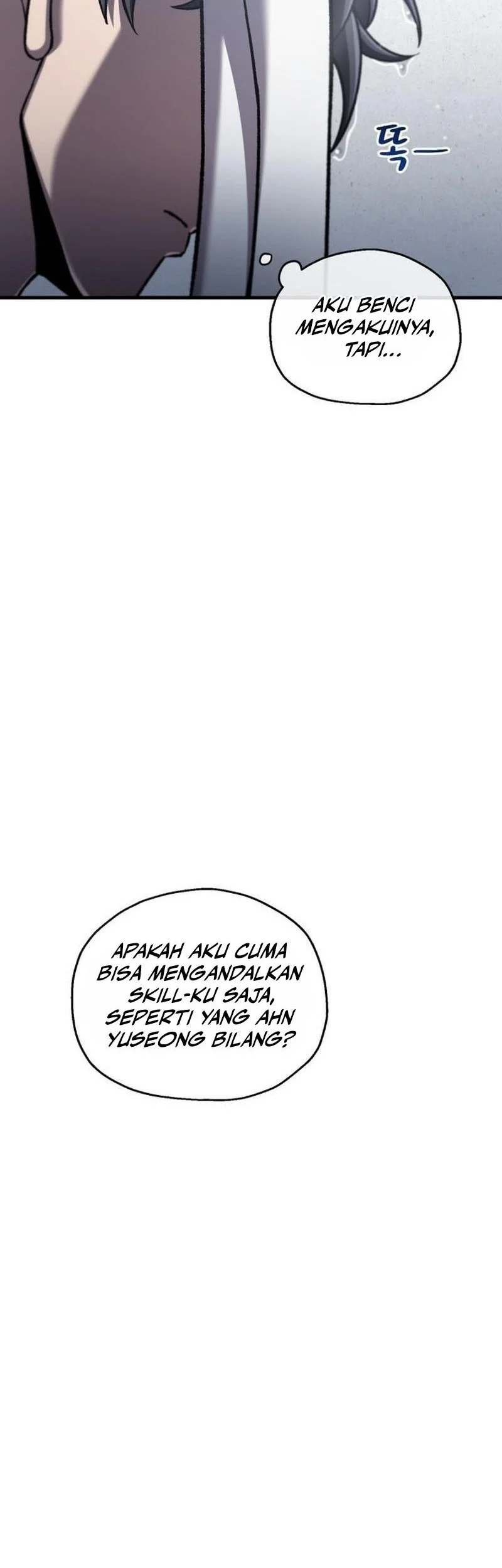 Solo Resurrection Chapter 75 - halaman 50