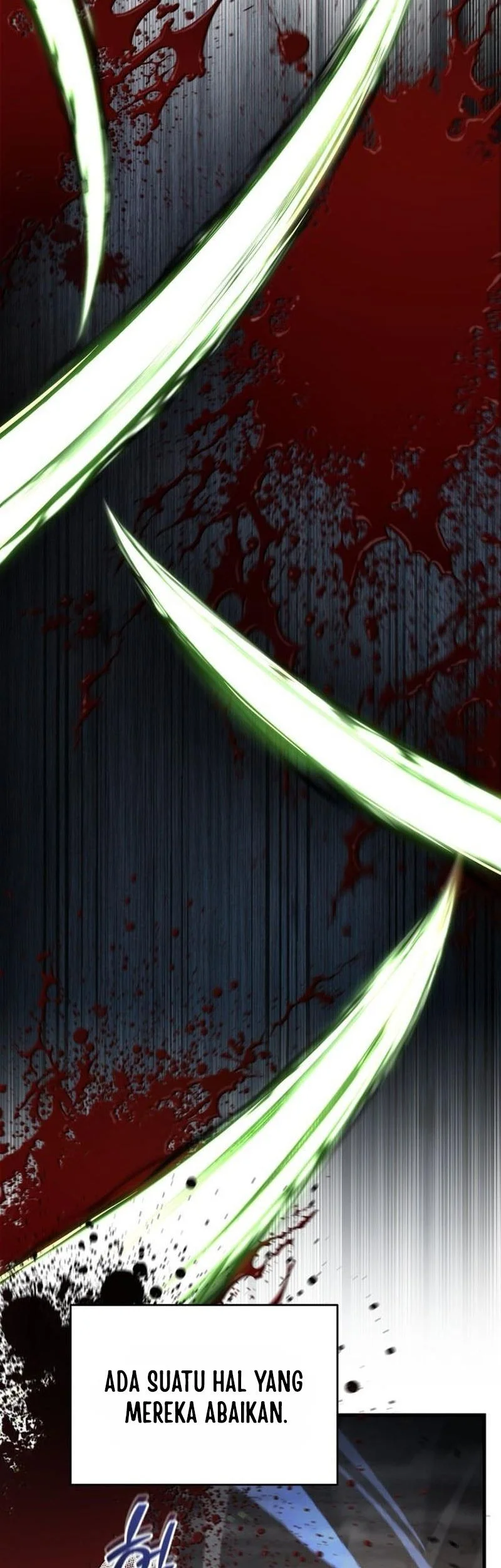 Solo Resurrection Chapter 75 - halaman 63