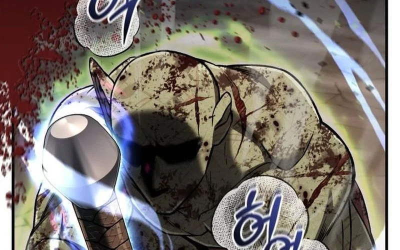 Solo Resurrection Chapter 75 - halaman 64