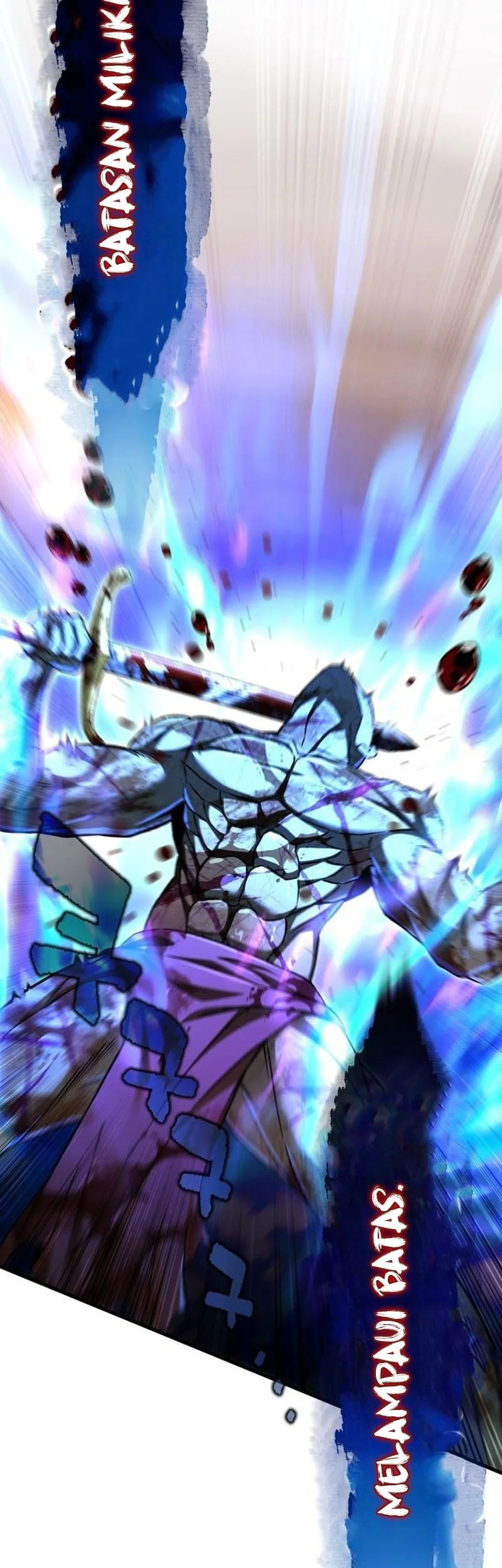 Solo Resurrection Chapter 75 - halaman 67