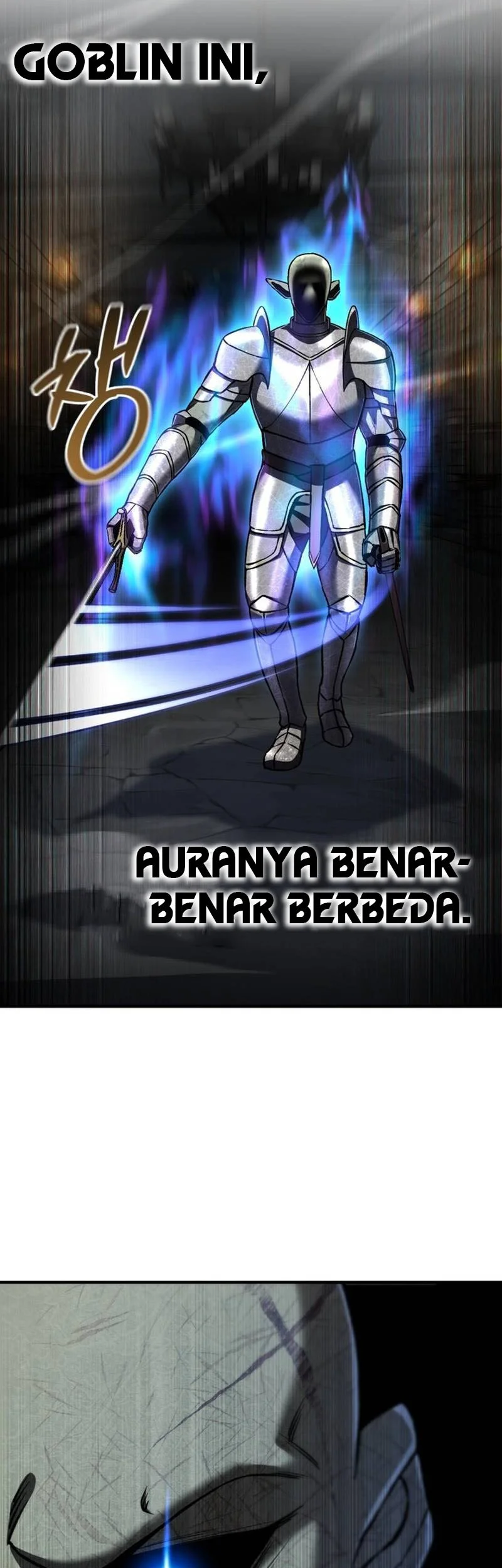 Solo Resurrection Chapter 76 - halaman 12