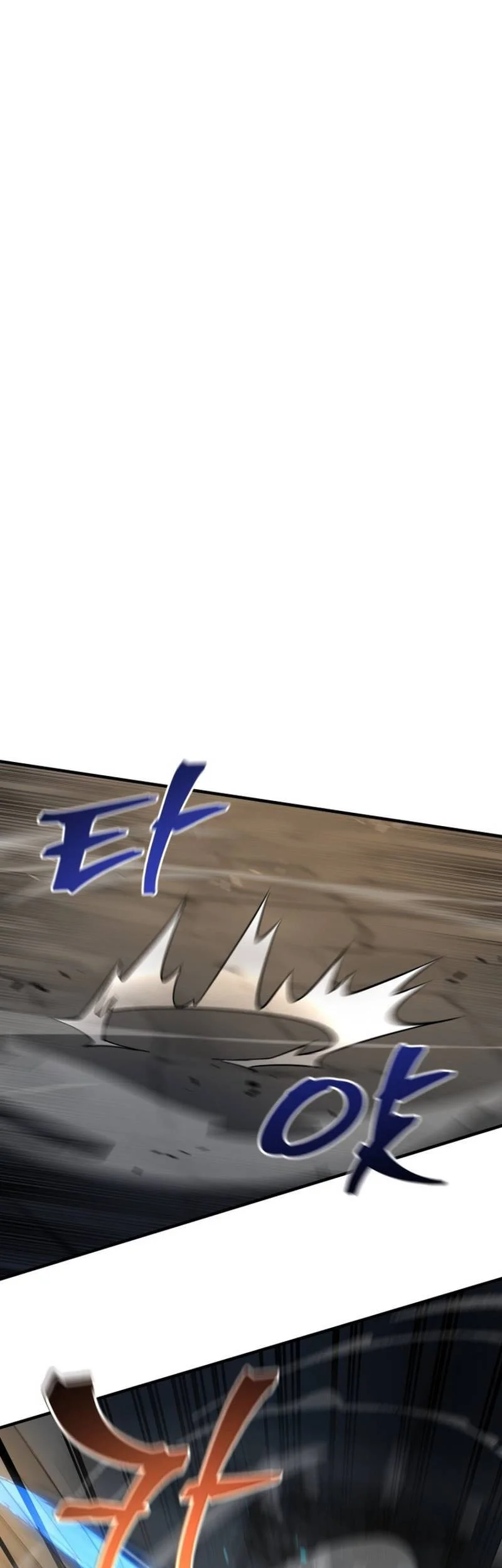 Solo Resurrection Chapter 76 - halaman 15