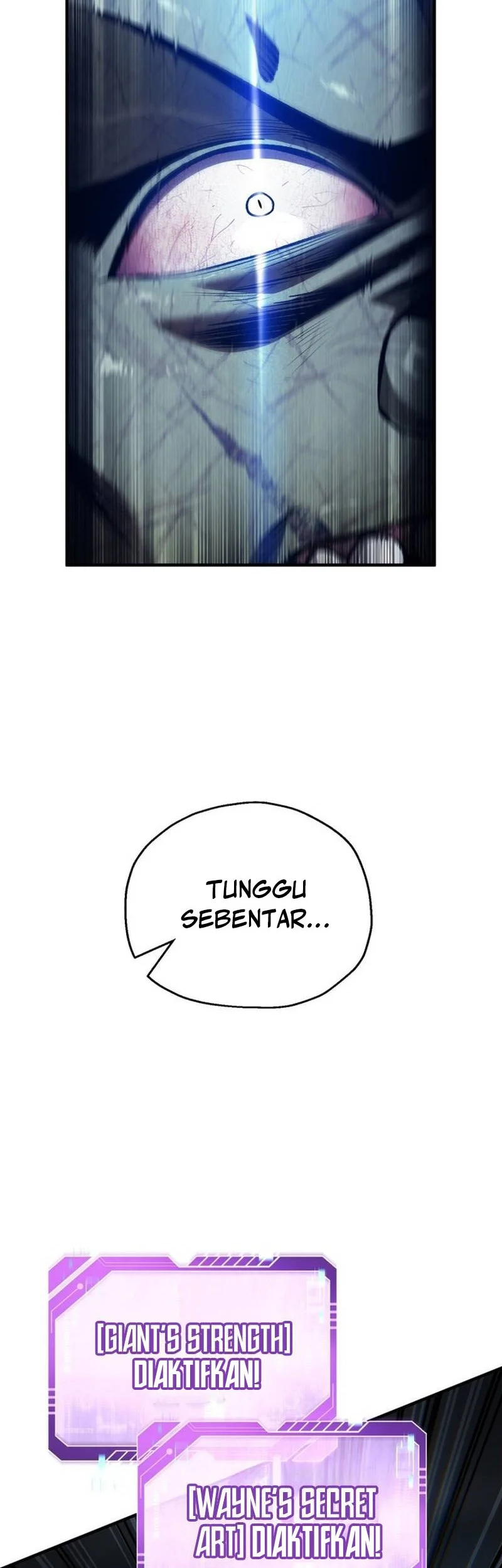 Solo Resurrection Chapter 76 - halaman 29