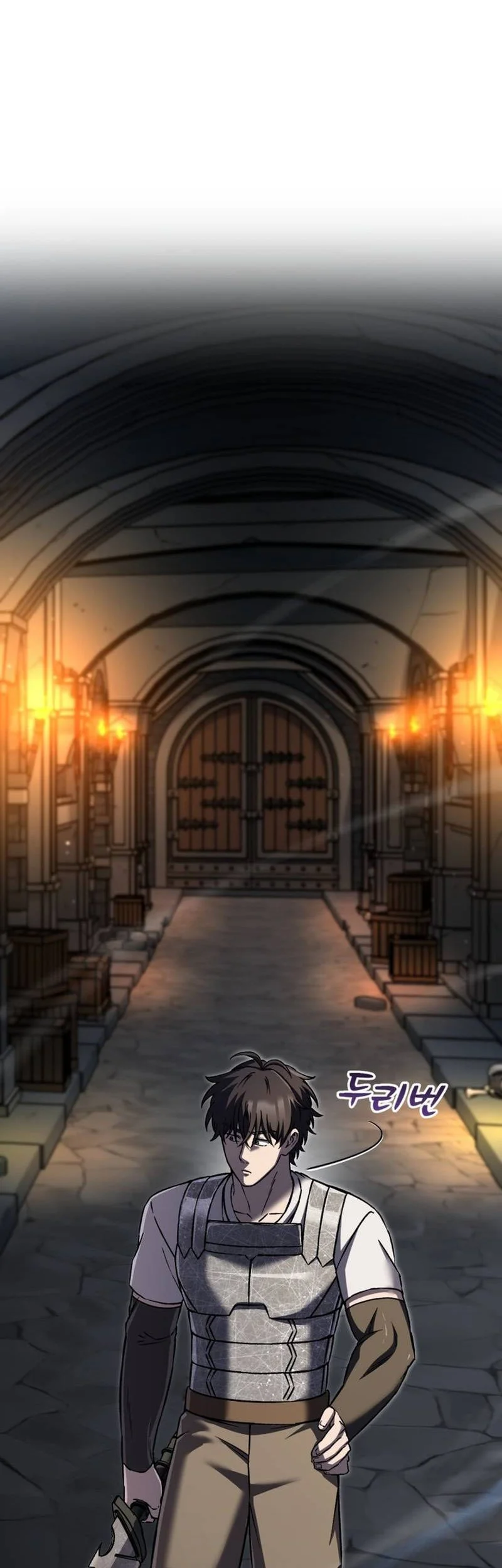Solo Resurrection Chapter 76 - halaman 3