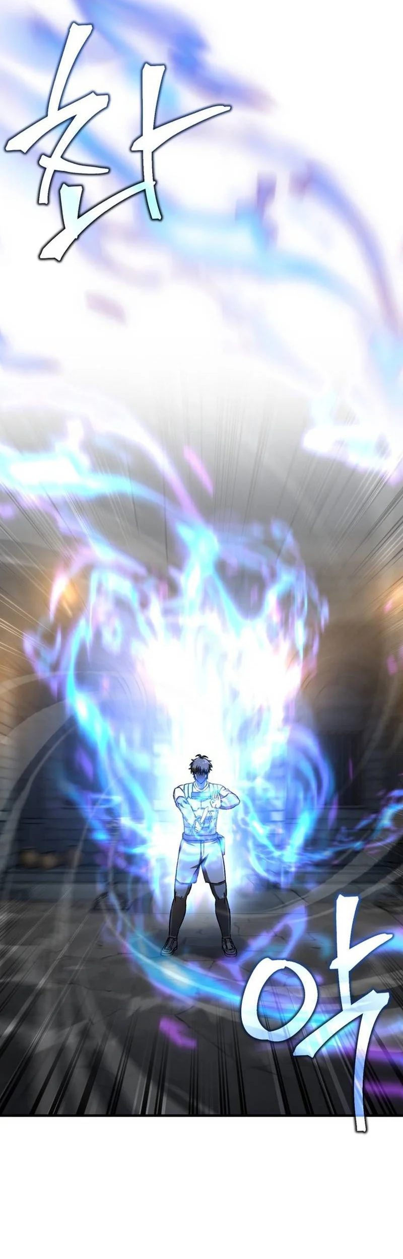 Solo Resurrection Chapter 76 - halaman 38
