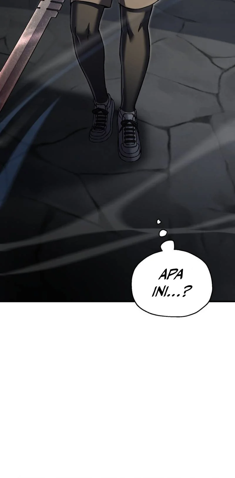 Solo Resurrection Chapter 76 - halaman 4