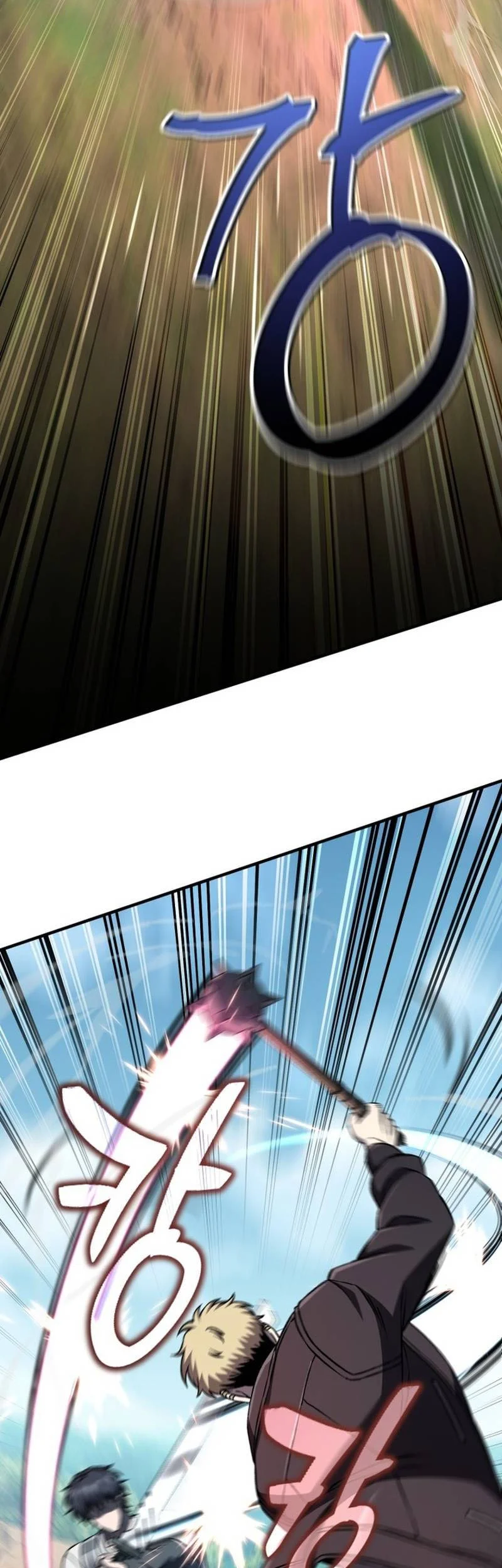 Solo Resurrection Chapter 76 - halaman 50