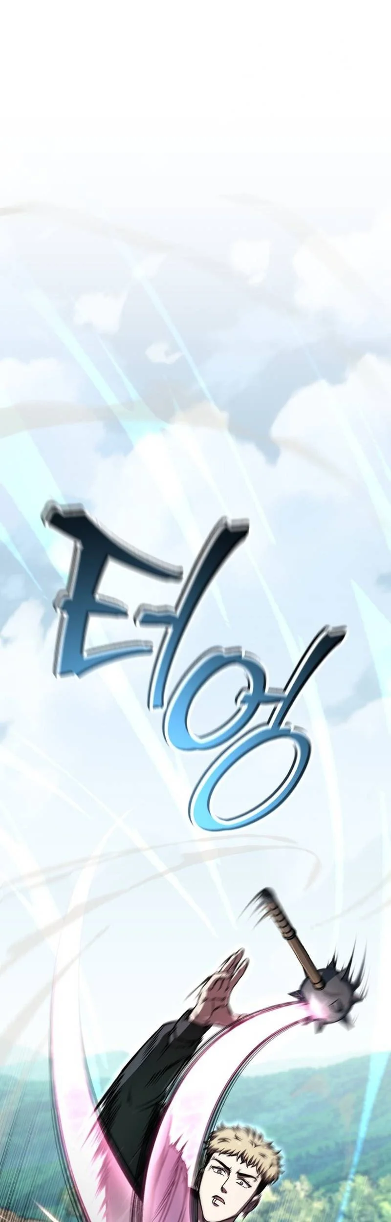 Solo Resurrection Chapter 76 - halaman 57