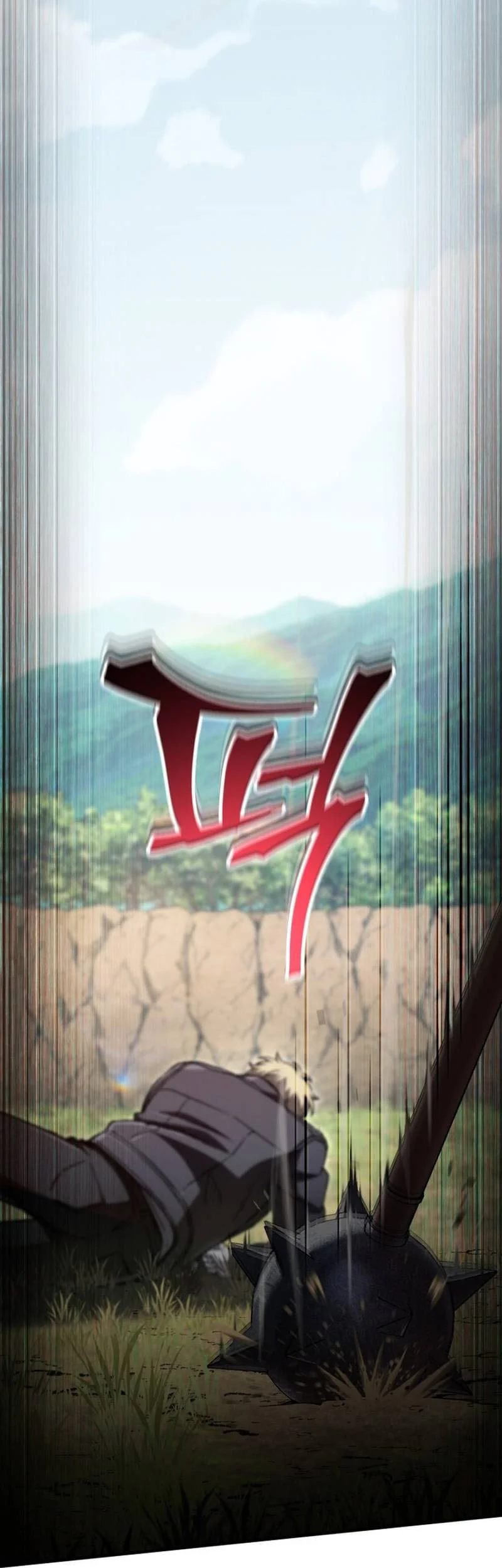 Solo Resurrection Chapter 76 - halaman 60