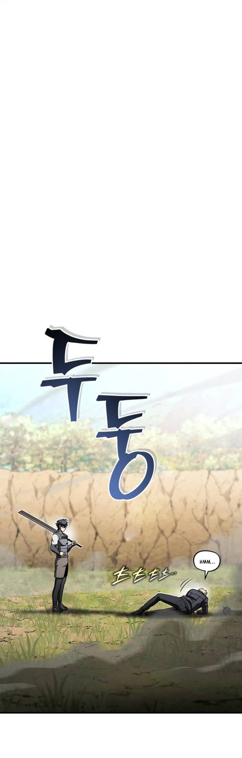 Solo Resurrection Chapter 76 - halaman 61