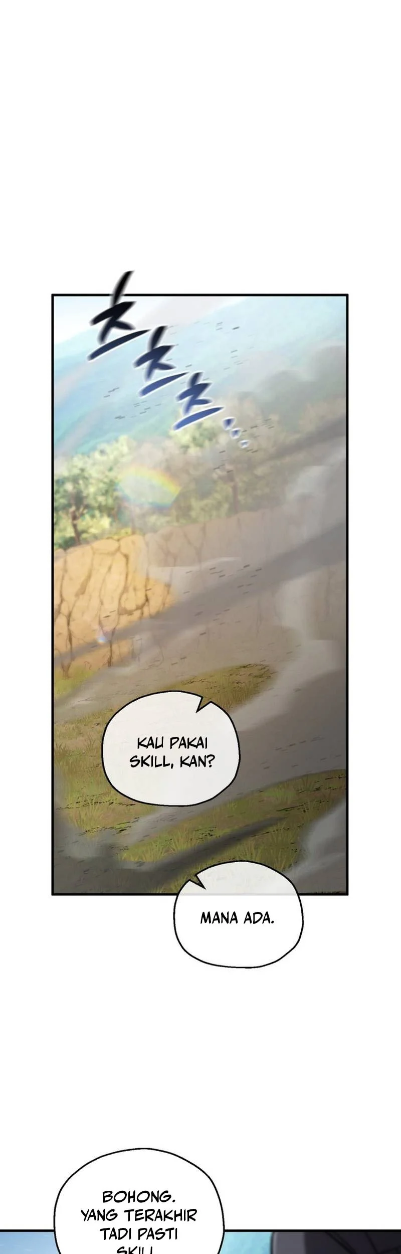 Solo Resurrection Chapter 76 - halaman 62
