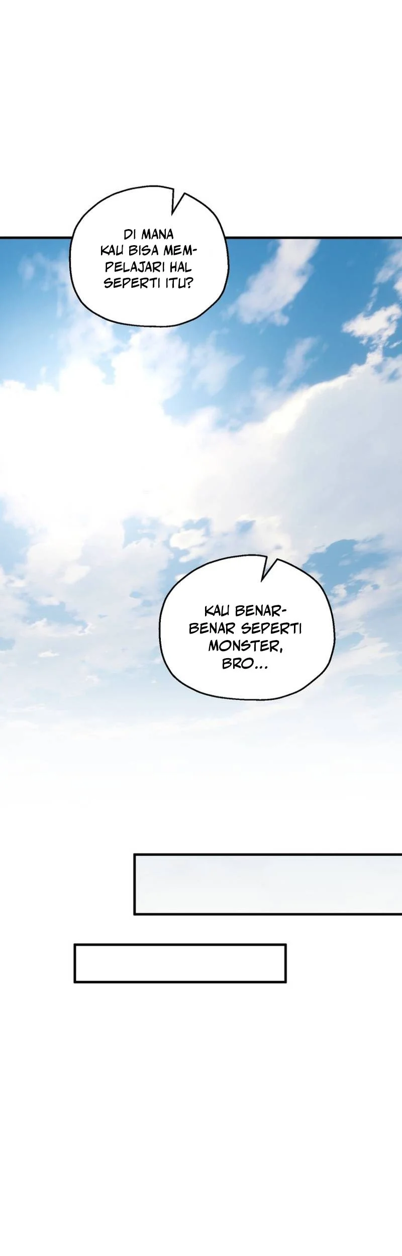 Solo Resurrection Chapter 76 - halaman 65