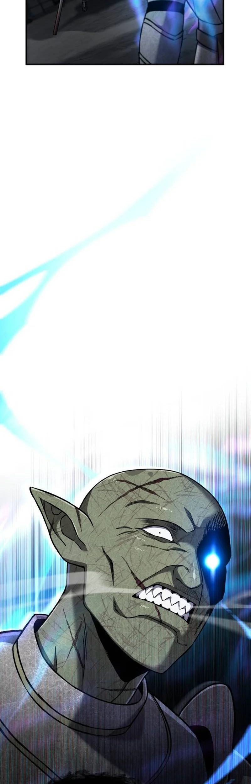 Solo Resurrection Chapter 76 - halaman 8