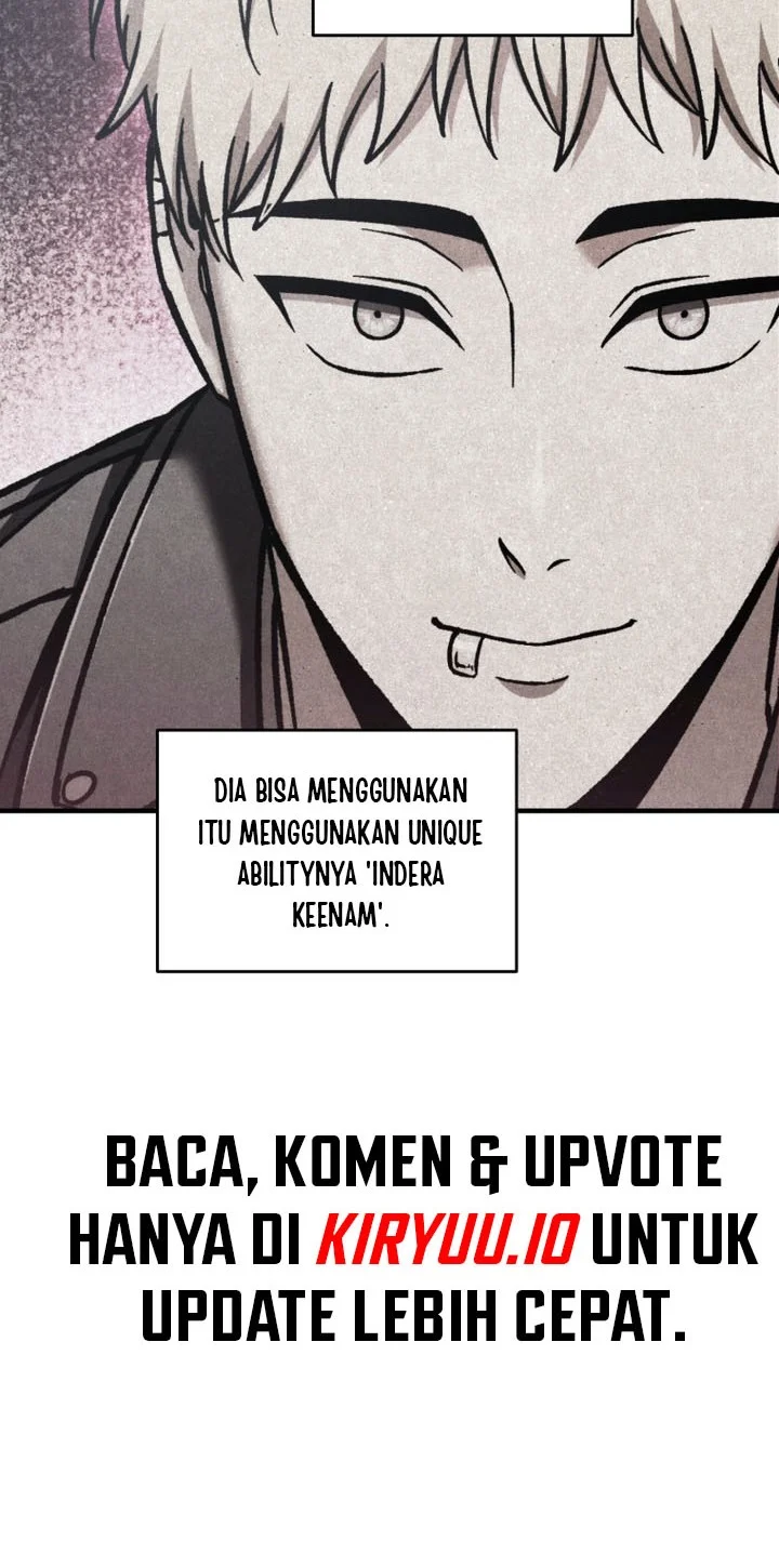 Solo Resurrection Chapter 77 - halaman 25