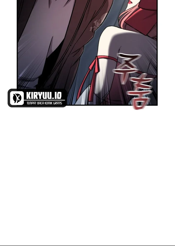 Solo Resurrection Chapter 77 - halaman 29