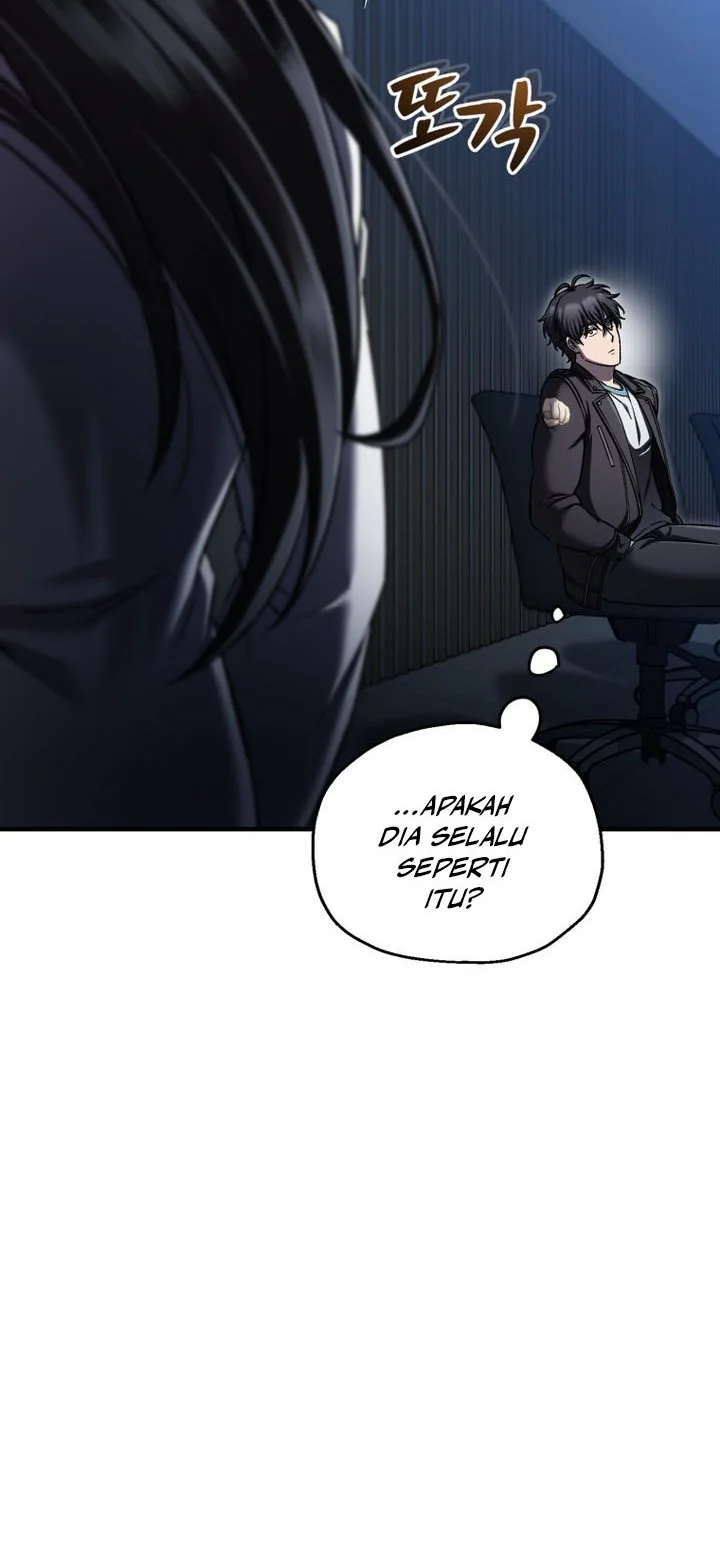 Solo Resurrection Chapter 77 - halaman 45