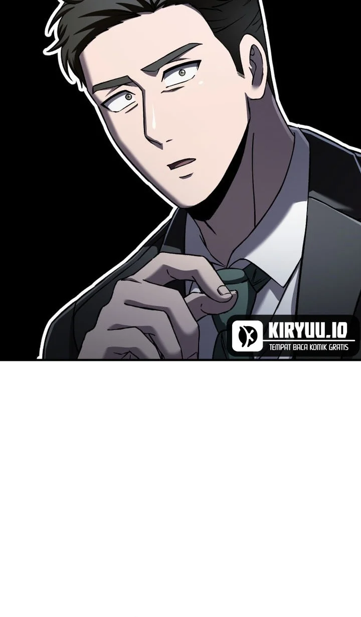 Solo Resurrection Chapter 77 - halaman 49
