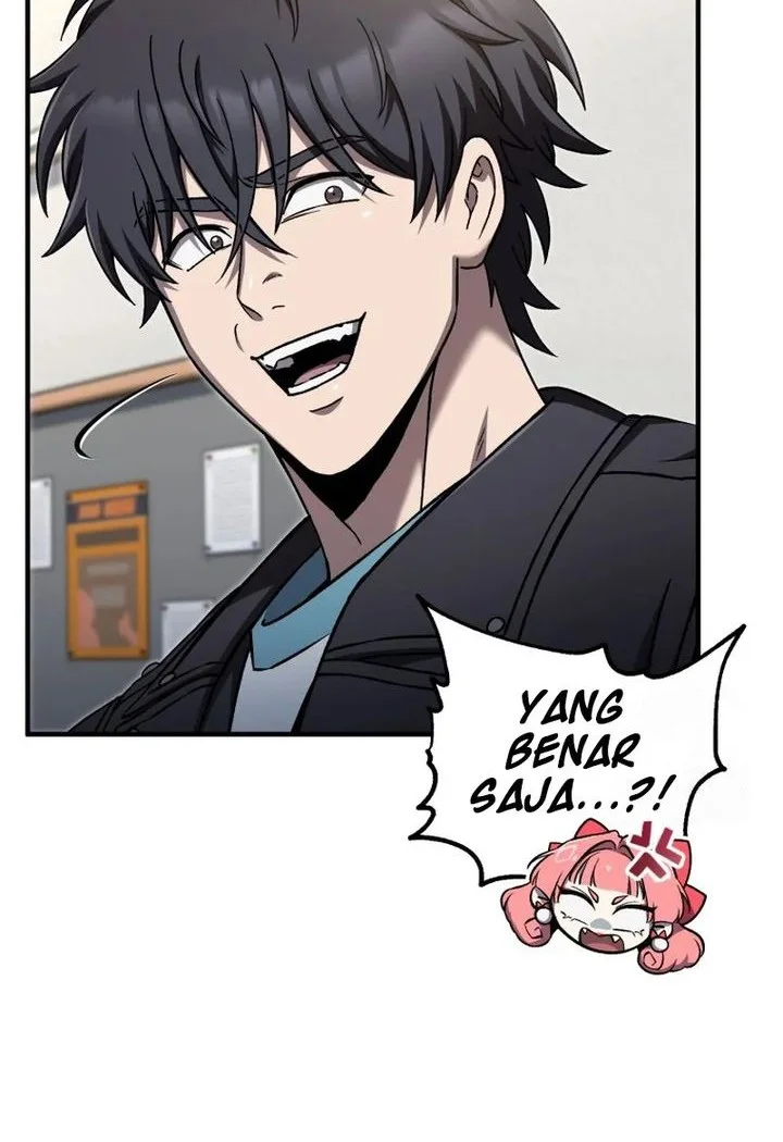Solo Resurrection Chapter 78 - halaman 13