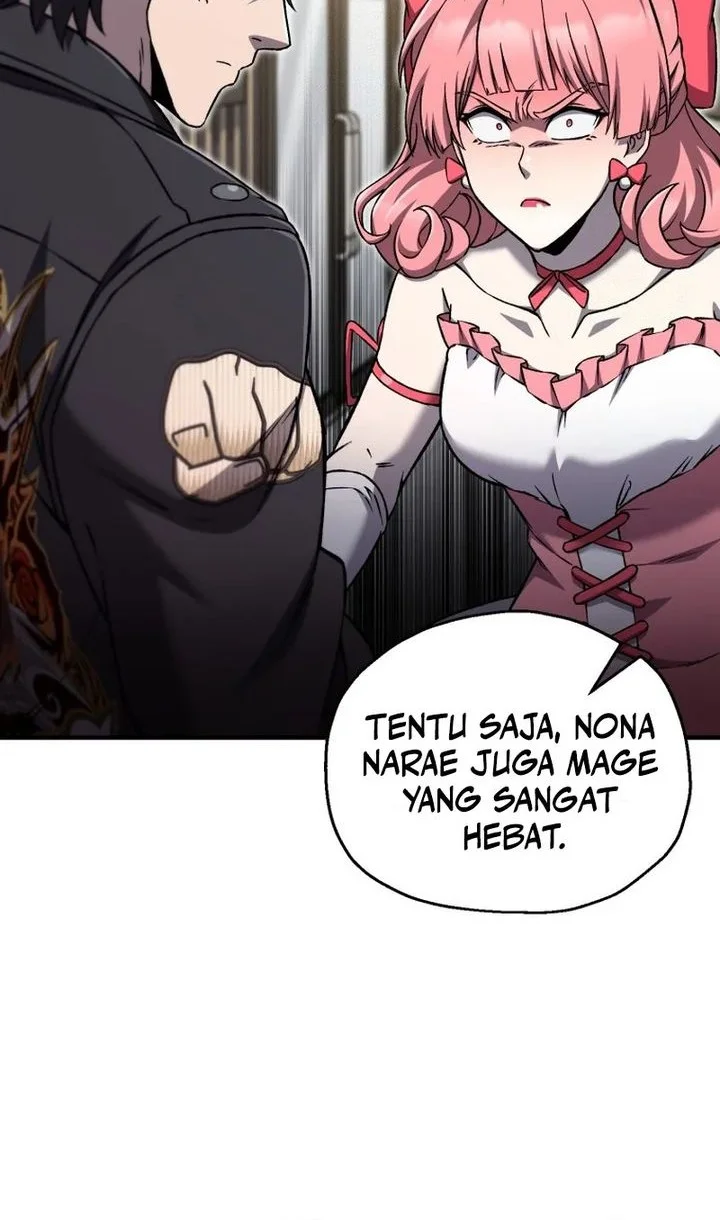 Solo Resurrection Chapter 78 - halaman 17