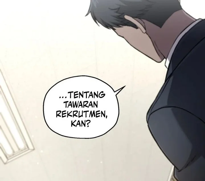 Solo Resurrection Chapter 78 - halaman 19