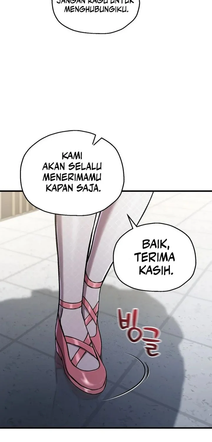 Solo Resurrection Chapter 78 - halaman 21