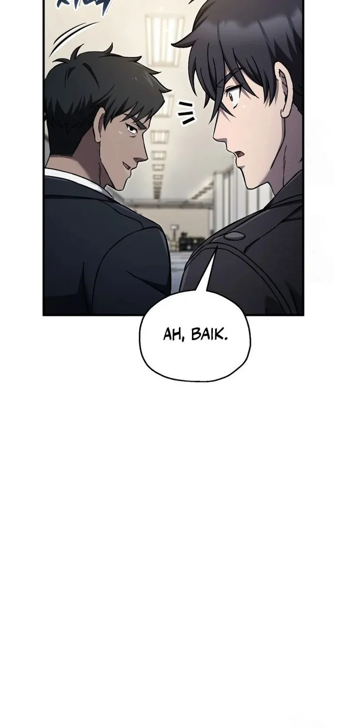Solo Resurrection Chapter 78 - halaman 25