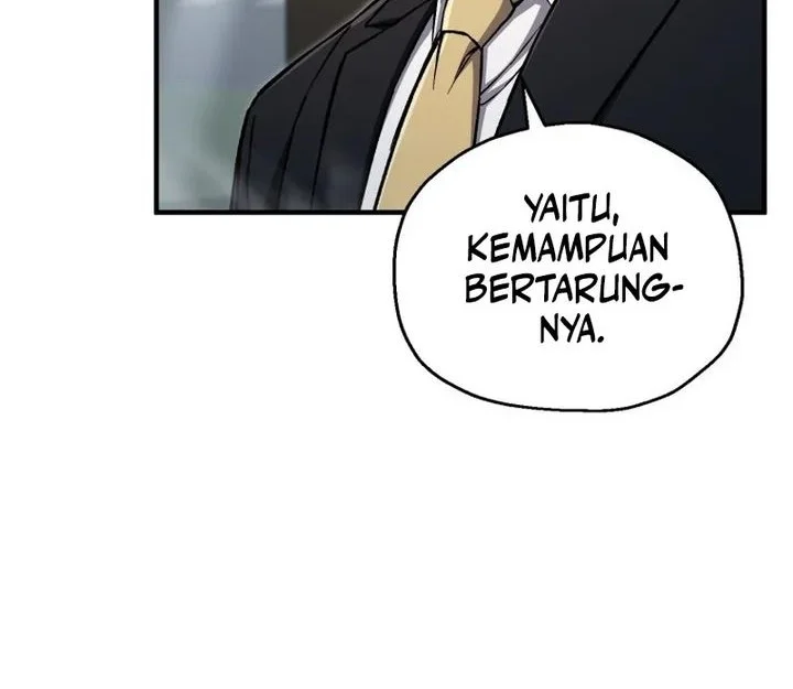 Solo Resurrection Chapter 78 - halaman 36