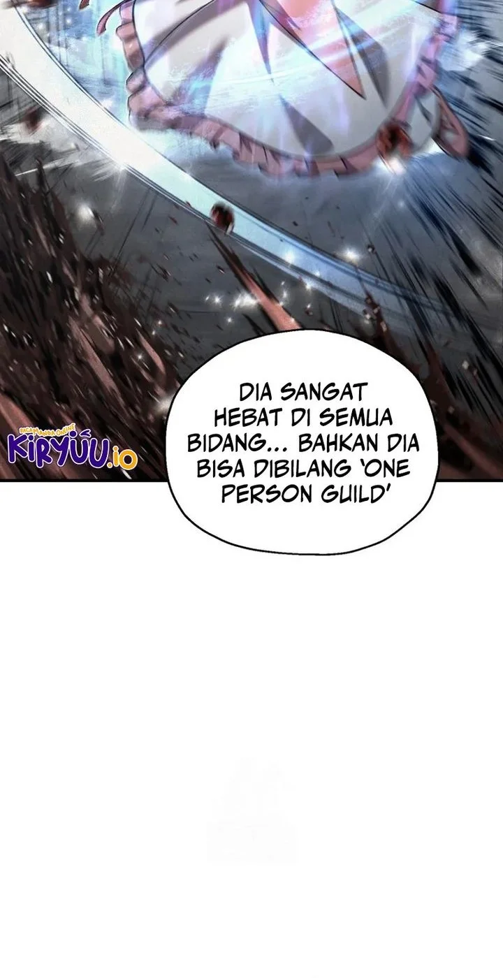 Solo Resurrection Chapter 78 - halaman 38