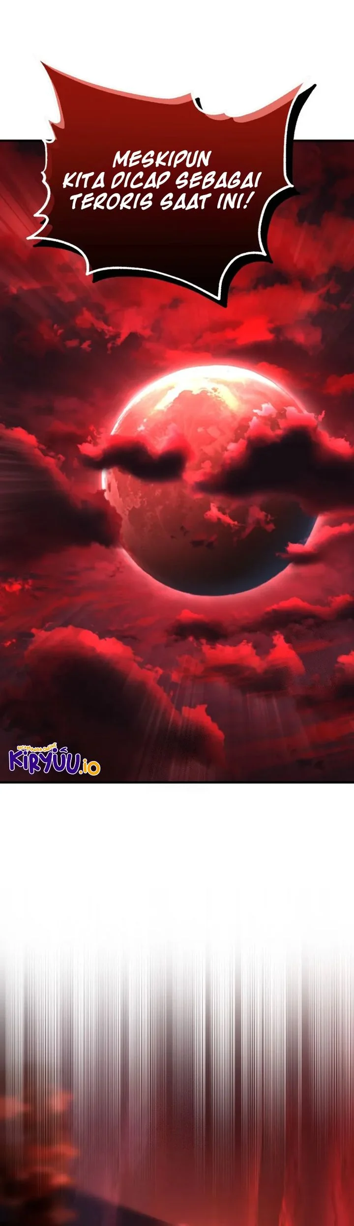 Solo Resurrection Chapter 78 - halaman 51