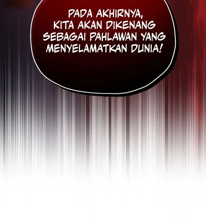 Solo Resurrection Chapter 78 - halaman 53