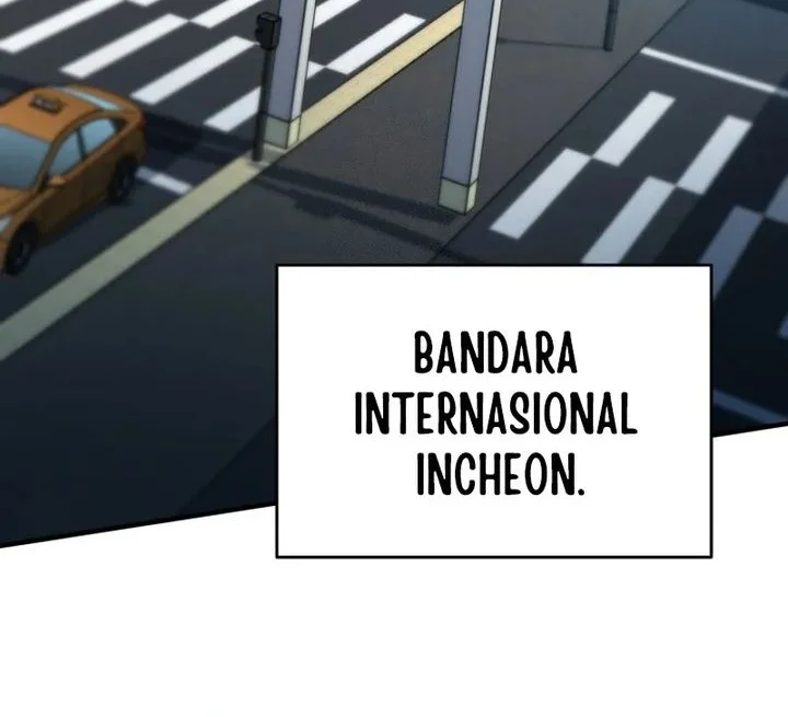 Solo Resurrection Chapter 78 - halaman 57