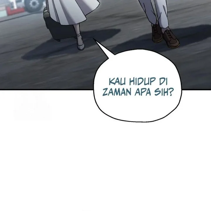 Solo Resurrection Chapter 78 - halaman 59