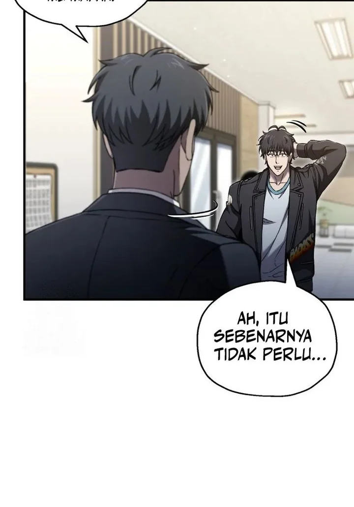 Solo Resurrection Chapter 78 - halaman 6
