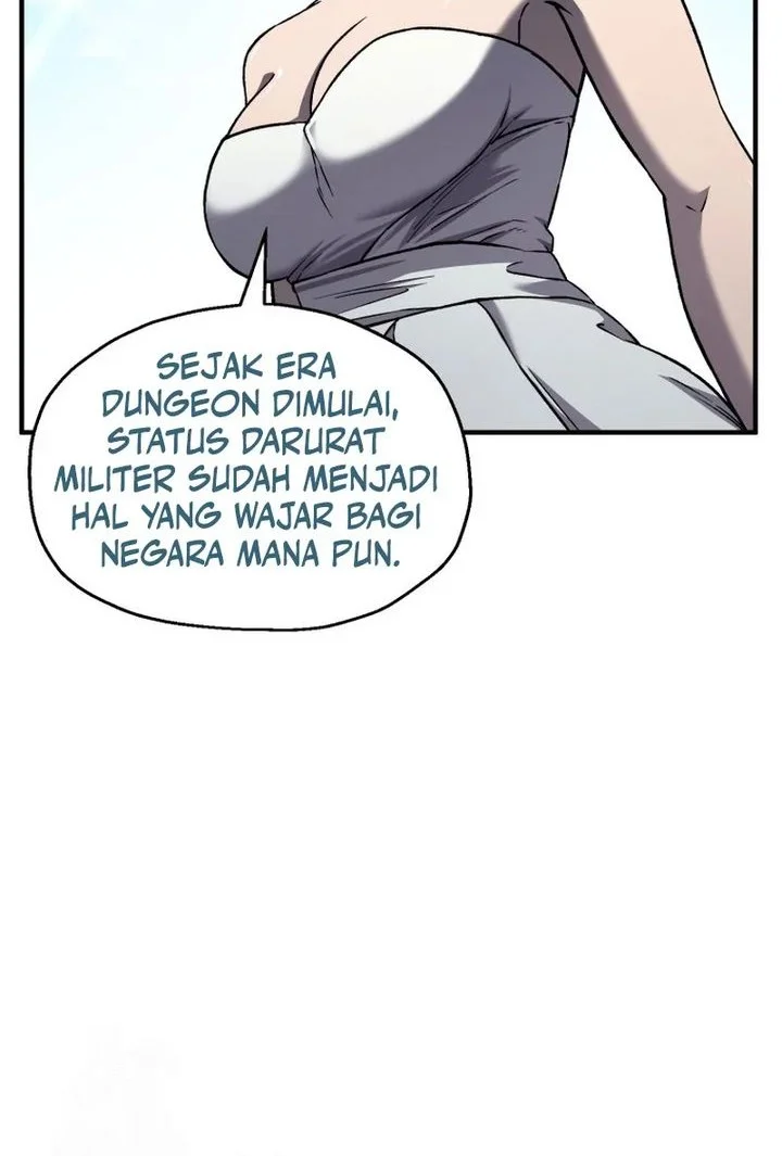 Solo Resurrection Chapter 78 - halaman 61