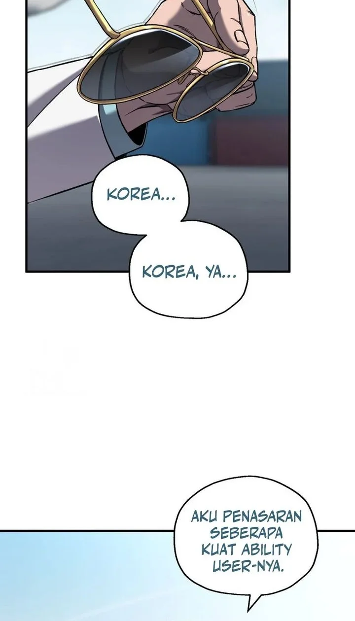 Solo Resurrection Chapter 78 - halaman 63