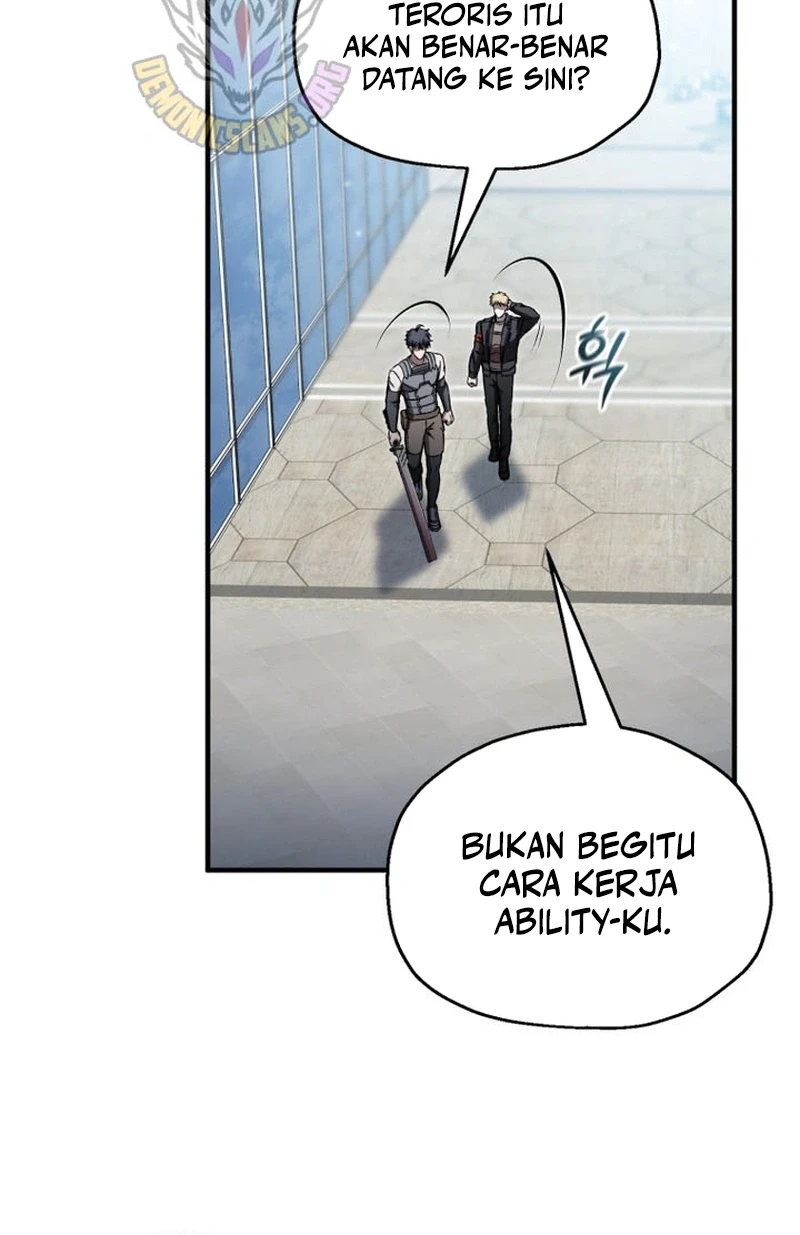 Solo Resurrection Chapter 79 - halaman 12