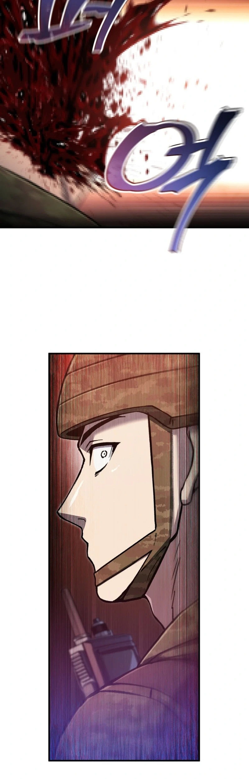 Solo Resurrection Chapter 79 - halaman 31