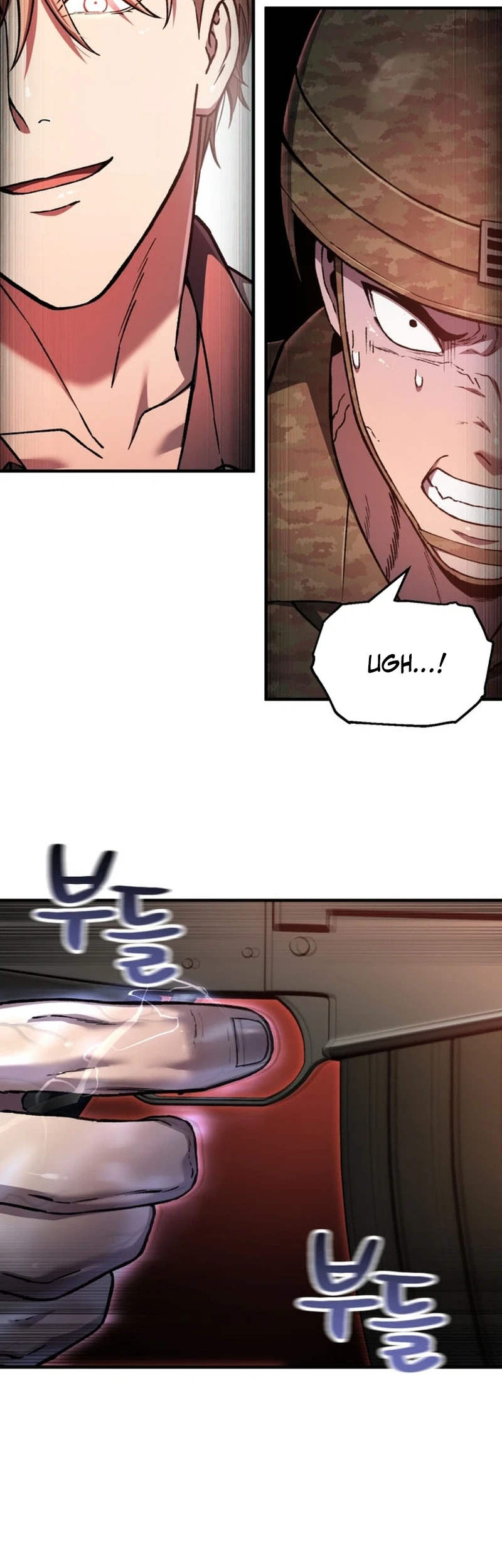 Solo Resurrection Chapter 79 - halaman 38