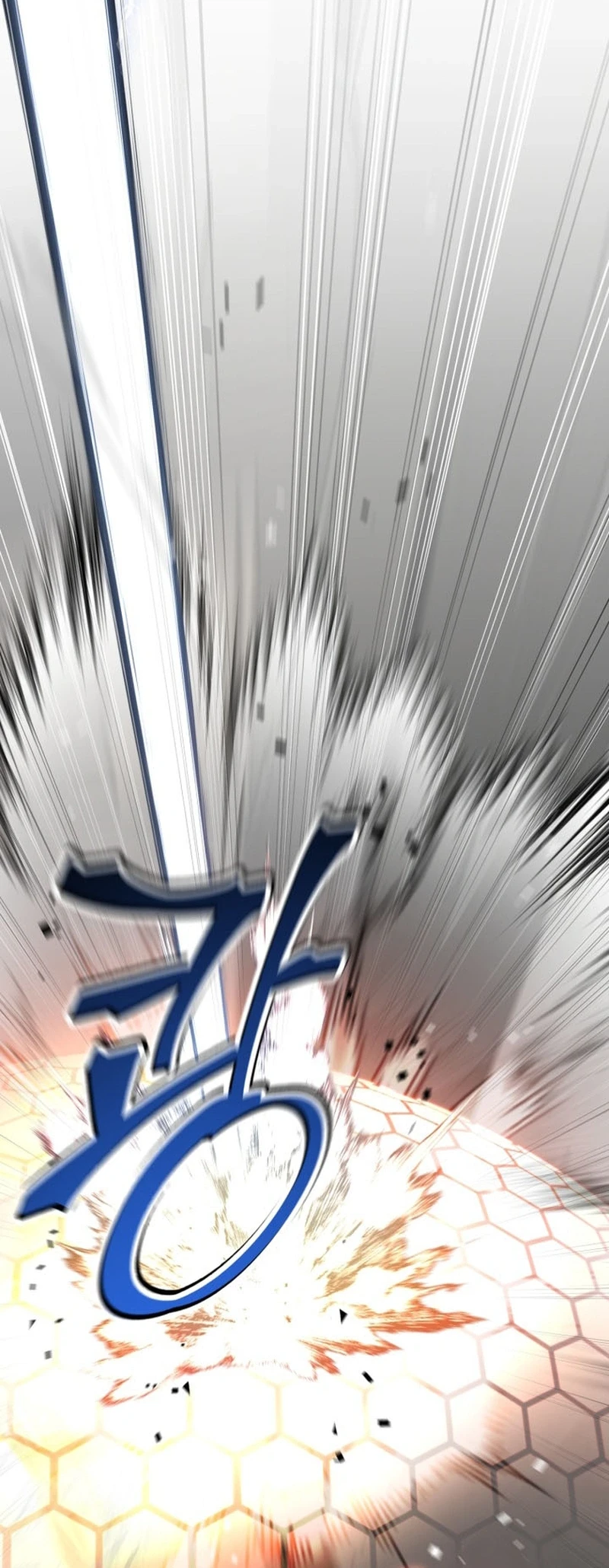 Solo Resurrection Chapter 79 - halaman 40