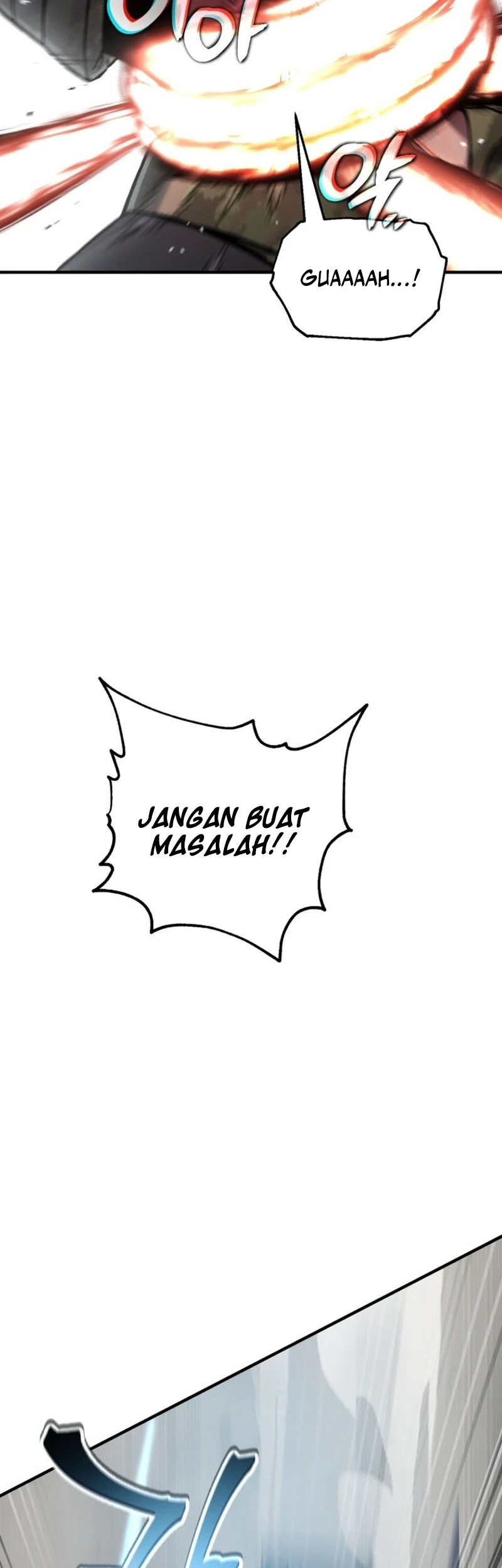 Solo Resurrection Chapter 79 - halaman 47