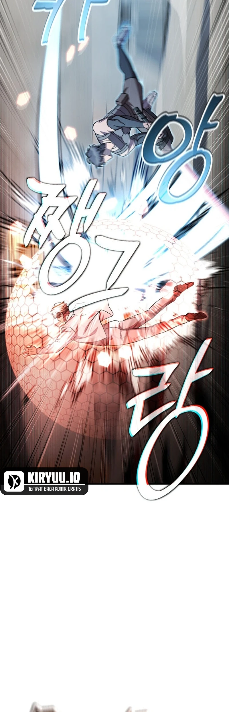 Solo Resurrection Chapter 79 - halaman 48