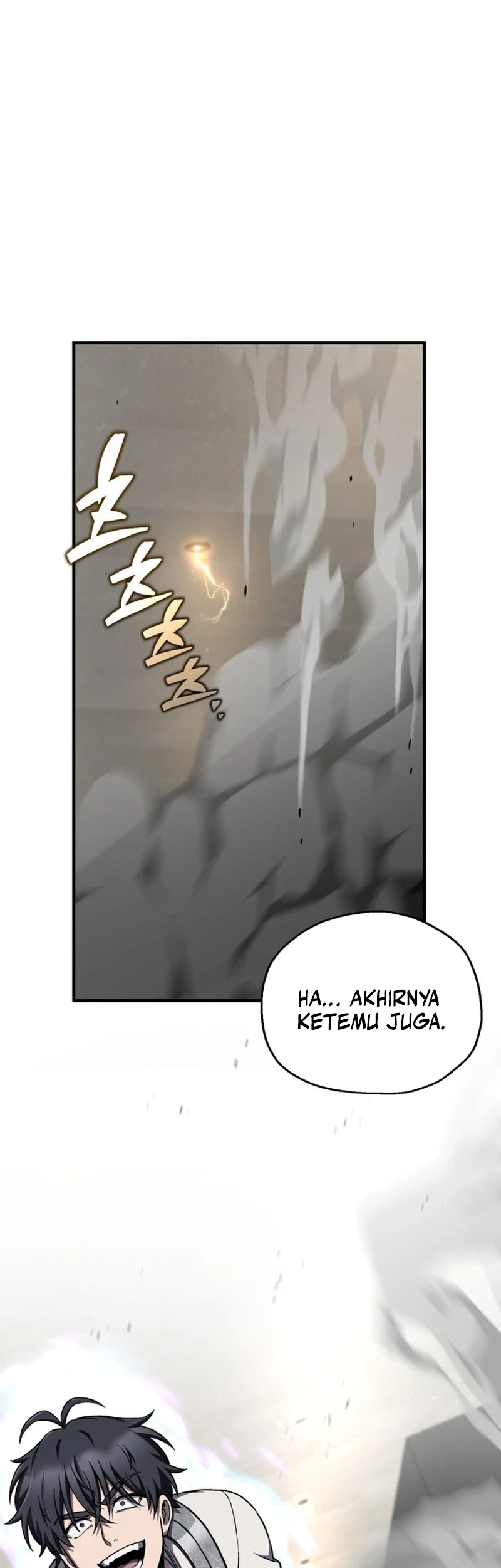 Solo Resurrection Chapter 79 - halaman 50