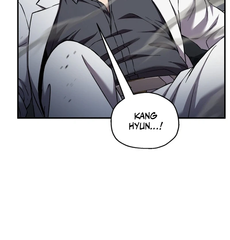 Solo Resurrection Chapter 79 - halaman 52