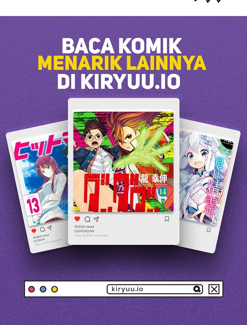 Solo Resurrection Chapter 79 - halaman 59