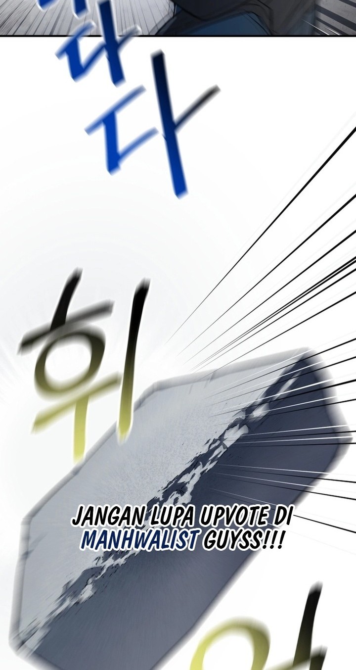 Solo Resurrection Chapter 8 - halaman 11